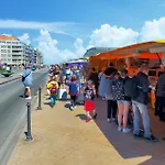 Amazing In With Wifi Апартаменты