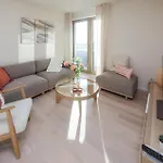 Amazing In With Wifi *