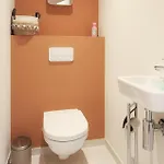 Amazing In With Wifi Lejlighed *