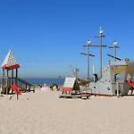 Lejlighed Amazing In With Wifi Oostende