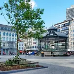 Amazing In With Wifi Lejlighed *