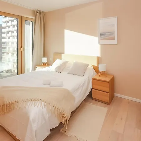 公寓 Amazing In With Wifi *