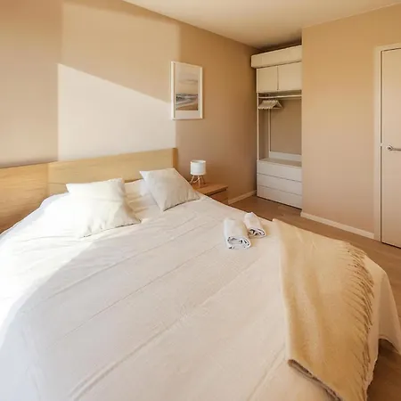 Apartmán Amazing In With Wifi *