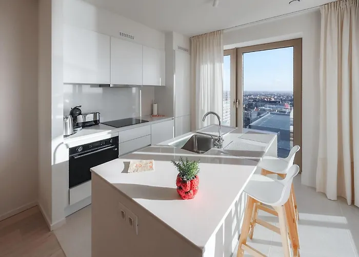 Amazing In With Wifi *