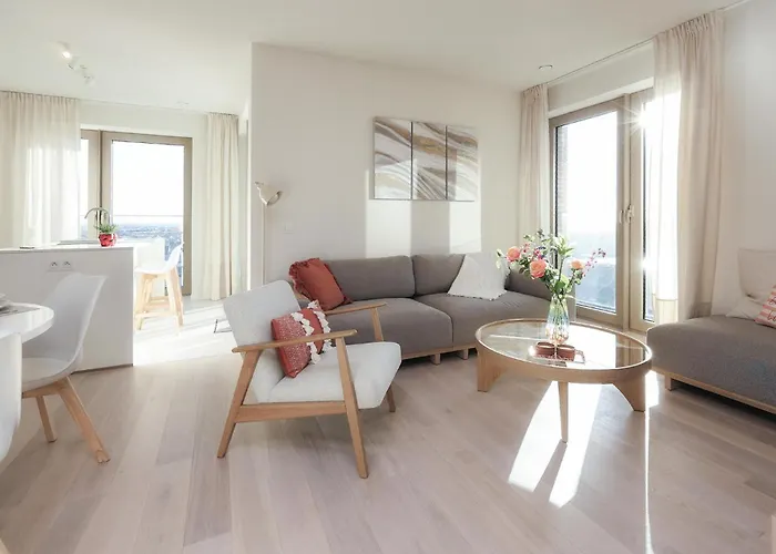 Amazing In With Wifi *