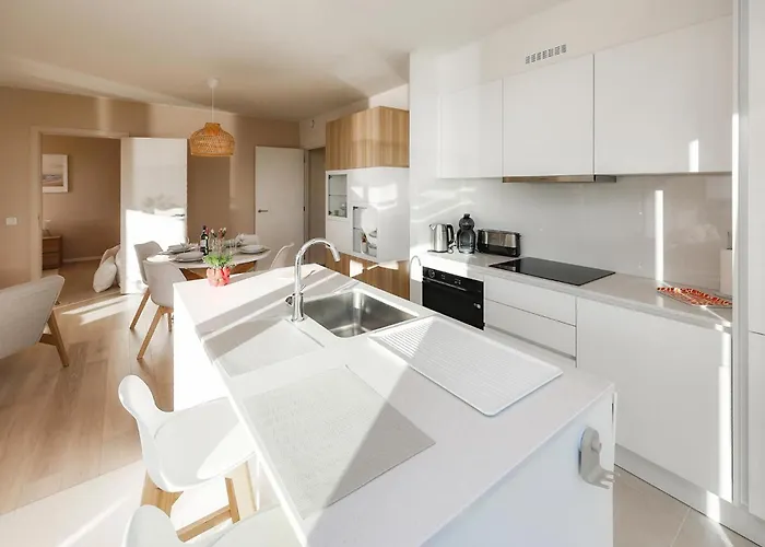 Lägenhet Amazing In With Wifi