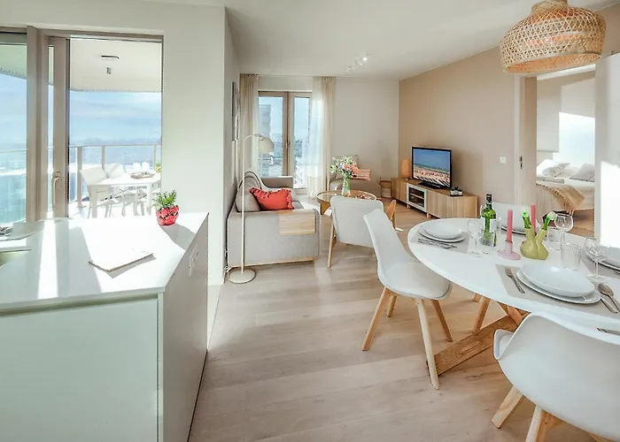 Amazing In With Wifi Lägenhet *