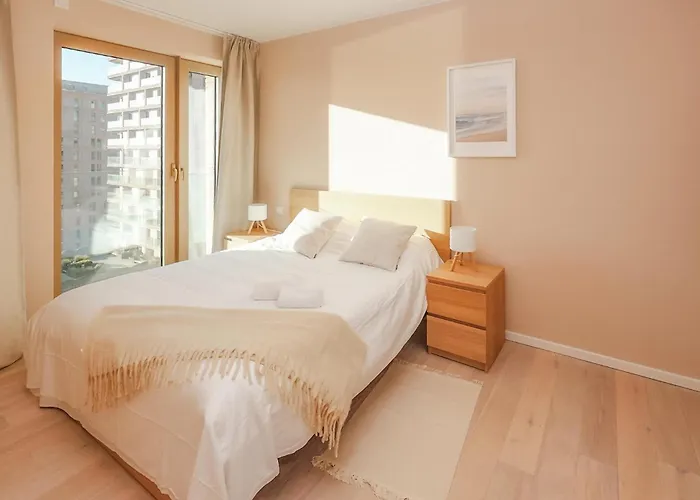 Lägenhet Amazing In With Wifi *