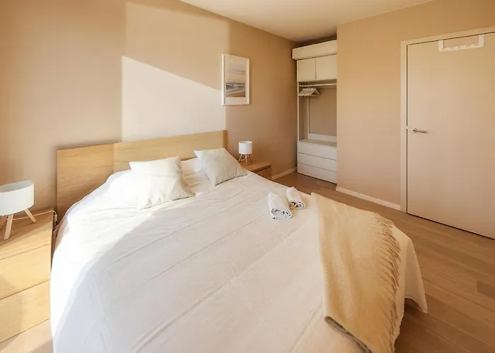 Lägenhet Amazing In With Wifi *