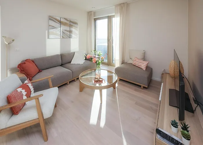 Amazing In With Wifi *