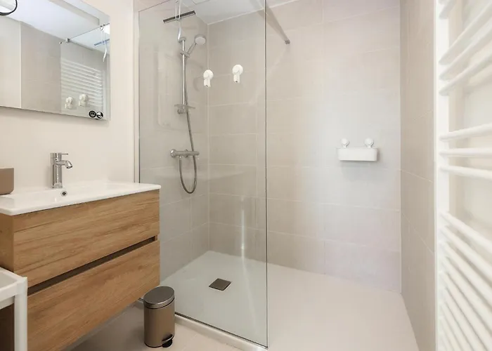 公寓 Amazing In With Wifi *