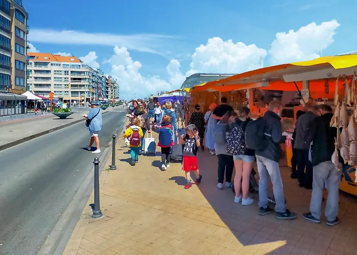 Amazing In With Wifi Lägenhet