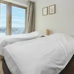 Apartament Amazing In With Wifi Ostenda