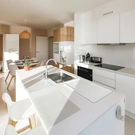 Apartament Amazing In With Wifi
