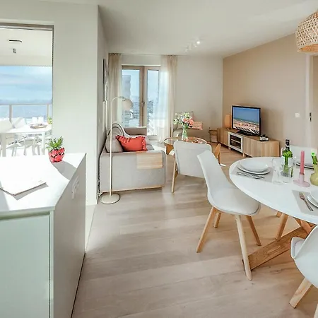 Amazing In With Wifi Apartament *